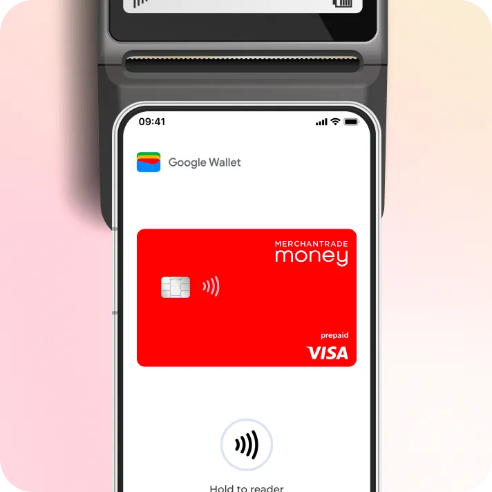 Google Wallet